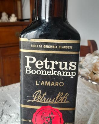 Petrus amaro