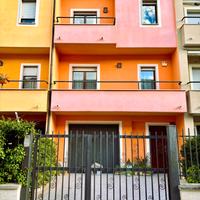 Villetta a schiera in zona tranquilla e centrale