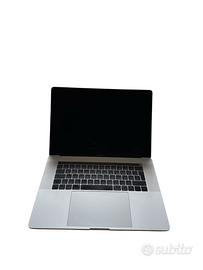 Macbook pro 15-inch 2019