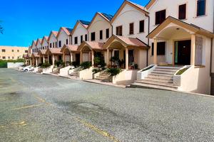 Nuove ville a pellaro centro