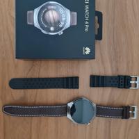 Huawei watch 4 pro