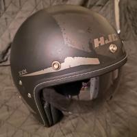 Casco Jet HJC FG-70S In Fibra - misura L 60