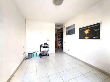 Lido bilocale al piano terra ingresso indipendente