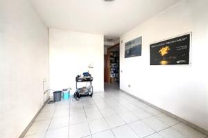 Lido bilocale al piano terra ingresso indipendente