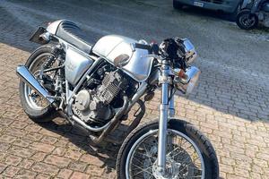 Mash TT40 Café Racer 400 - 2018