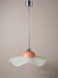 Lampadario a sospensione