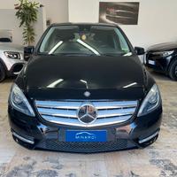 Mercedes-benz B 180 CDI BlueEFFICIENCY Premium