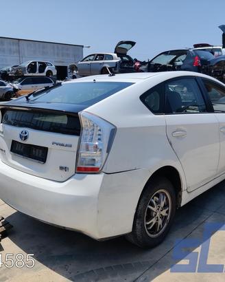 TOYOTA PRIUS W3 1.8 HYBRID 136CV 08-23 -ricambi