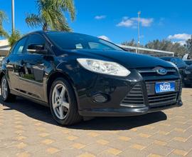 Ford Focus 1.6 TDCi 115 CV Titanium