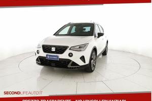 SEAT Arona 1.0 ecotsi FR 95cv