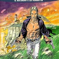 Fumetto Demian da 1 a 18 + ANTEFATTO