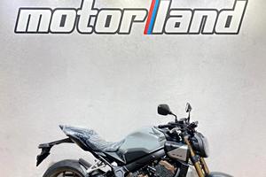 HONDA CB 650 R E-CLUTCH