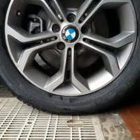 CERCHIO BMW ORIGINALE 