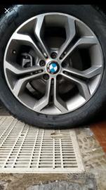 CERCHIO BMW ORIGINALE 
