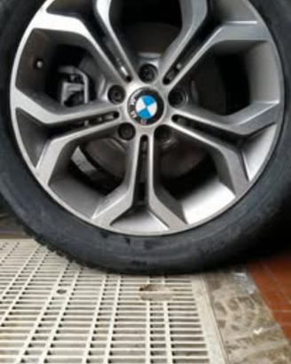 CERCHIO BMW ORIGINALE 