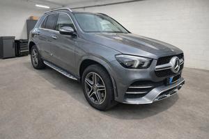 Mercedes-Benz GLE 300D Premium Plus AMG Line 