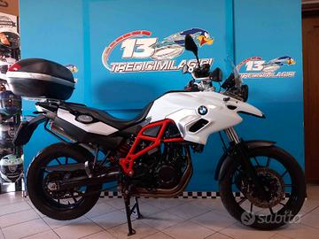 BMW F 700 GS