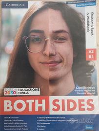 BOTH SIDES inglese