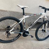 Bicicletta bianchi 29.1