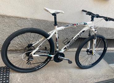 Bicicletta bianchi 29.1