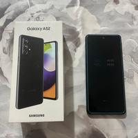 Samsung A52