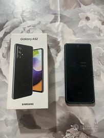 Samsung A52