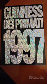 Guiness dei Primati 1997