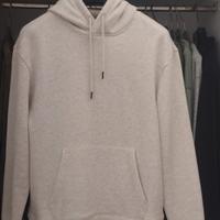 Felpa Mode of One Beige taglia S