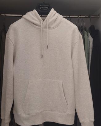 Felpa Mode of One Beige taglia S