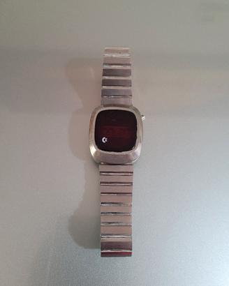 Orologio Commodore  e Amiga 500 +giochi  accessori