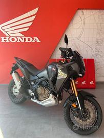 Honda CRF1100L Africa Twin CRF 1100 L AFRICA ...
