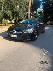 Mercedes CLA Berlina CLA 180 d (cdi) Business auto