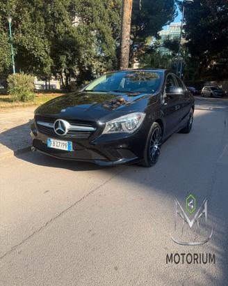Mercedes CLA Berlina CLA 180 d (cdi) Business auto