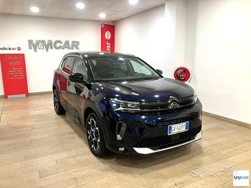 CITROEN - C5 Aircross - Hybrid 136 e-DCS 6 Max