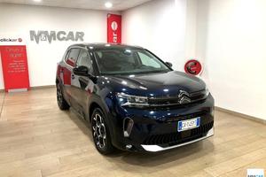 CITROEN - C5 Aircross - Hybrid 136 e-DCS 6 Max