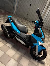 Scooter Runner Gilera 125 4t