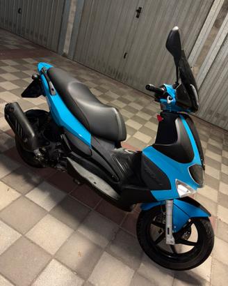 Scooter Runner Gilera 125 4t