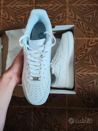 Nike Air Force 1 shoes