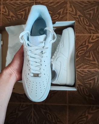 Nike Air Force 1 shoes