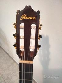 chitarra  classica 