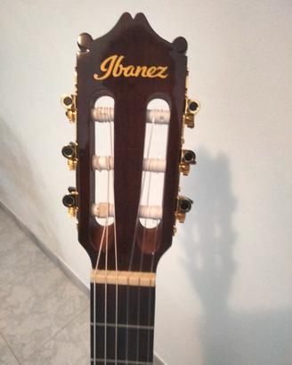 chitarra  classica 