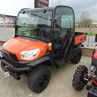 Kubota rtvx1100