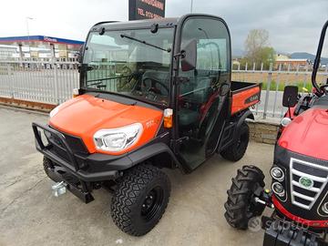 Kubota rtvx1100