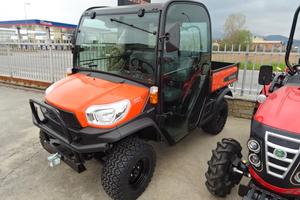 Kubota rtvx1100