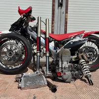 Crf 450 2002 ricambi crf450 r cre Crm dal 2002/04