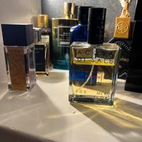 Profumo Acqua di sale