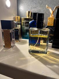 Profumo Acqua di sale