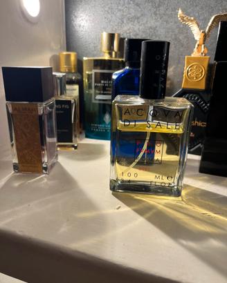 Profumo Acqua di sale