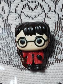 Giocattolo Harry Potter Kinder Joy Funko.