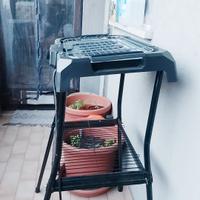 grill elettrico 